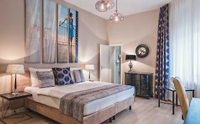 Hotel Prinz Anton